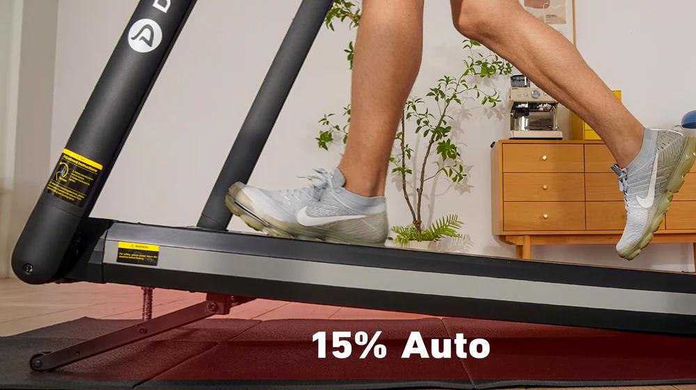 Best Incline Treadmills & How to Choose the Right Incline Level for Your Workout