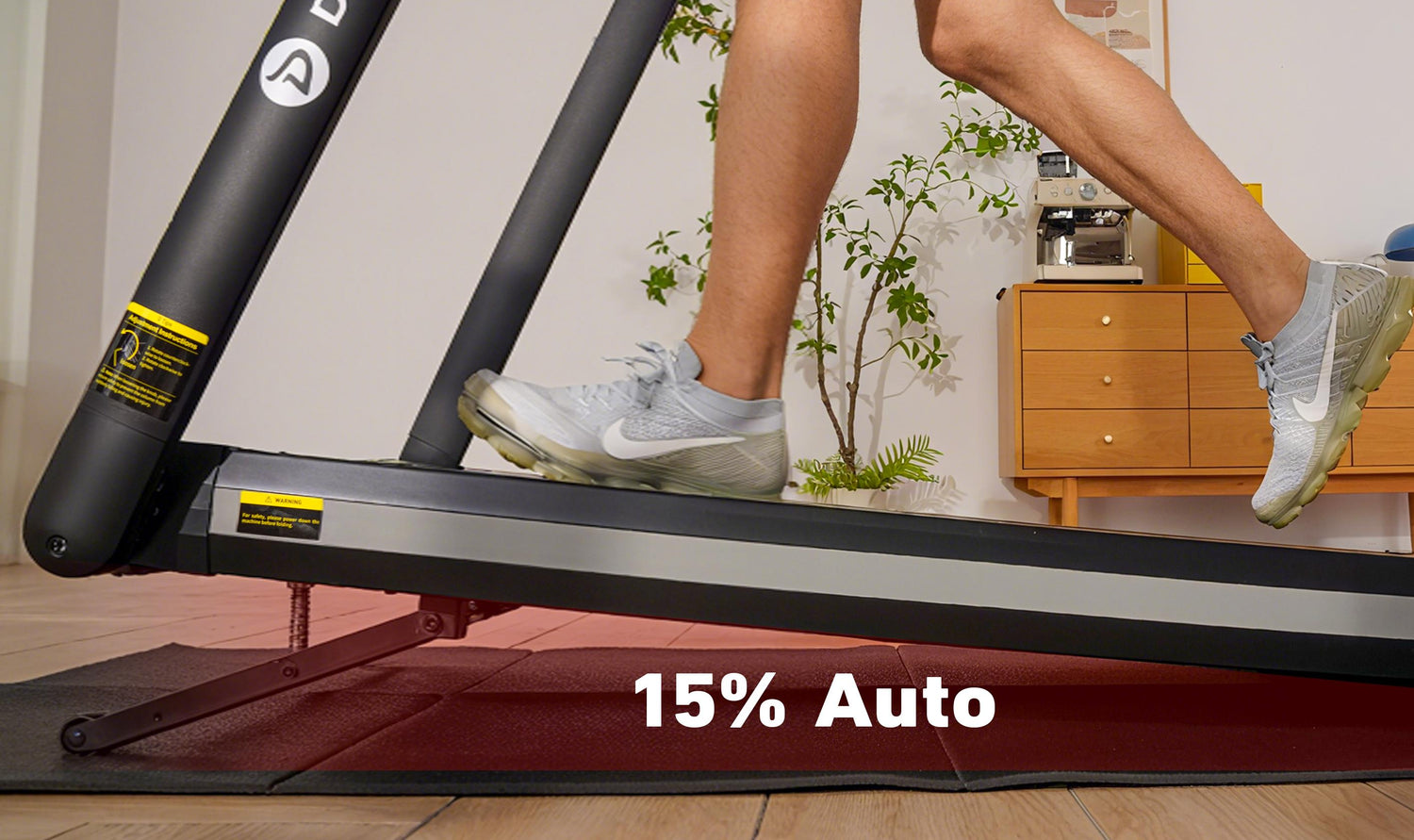 Best Incline Treadmills & How to Choose the Right Incline Level for Your Workout