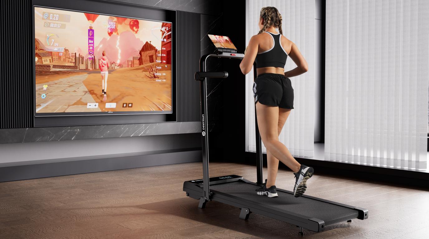 Walking Pad vs Treadmill: Which One Should You Choose?