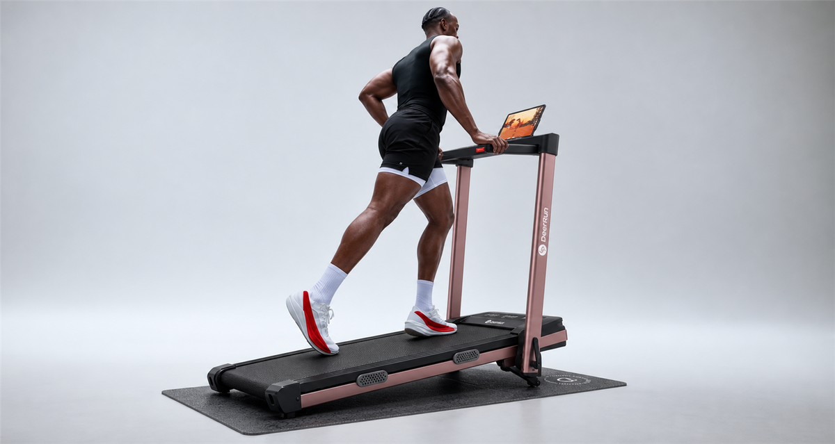 Is a Steeper Treadmill Incline Always Better? 3%, 6% or 12%: Which Is Right for You?