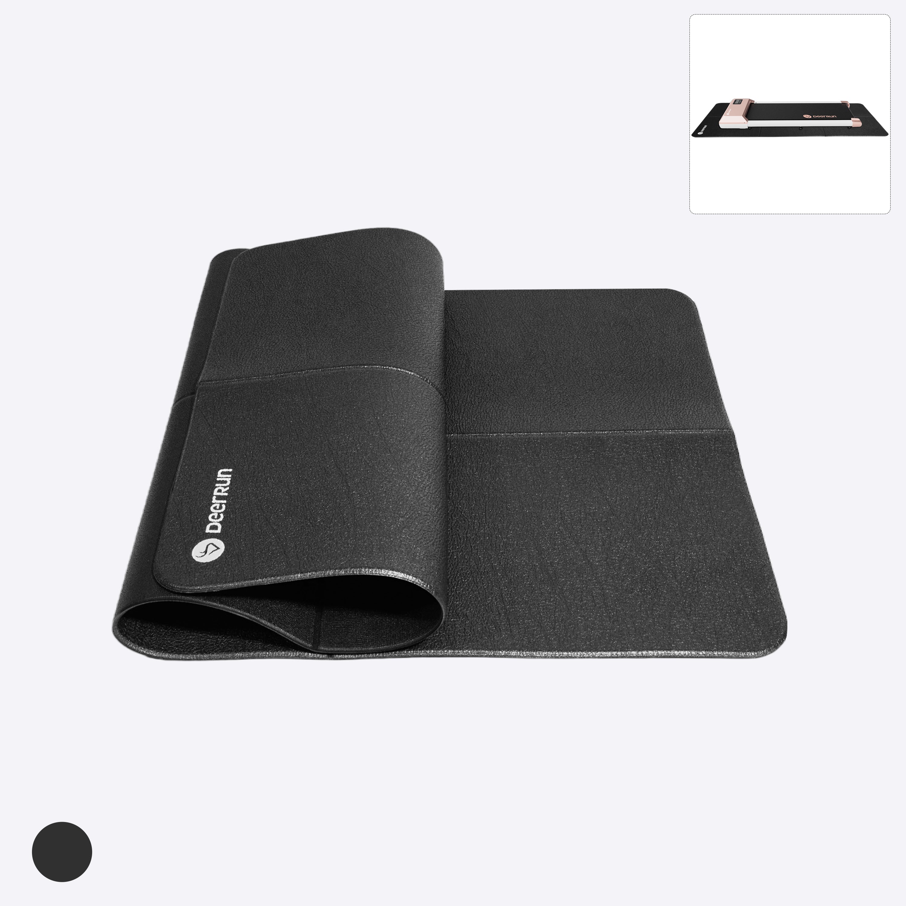 Deerrun Mat#Material_Standard PVC