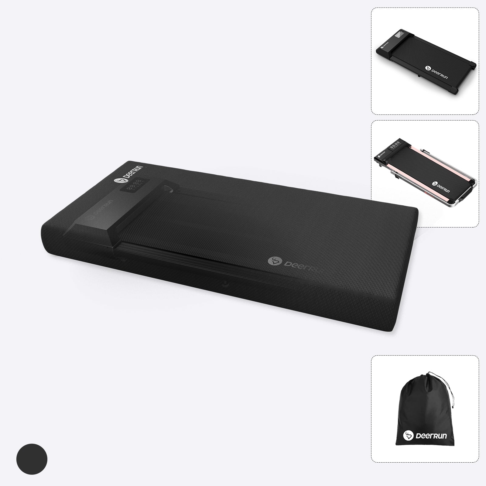 DeerRun Treadmill Cover - Water, Dust & Scratch Resistant