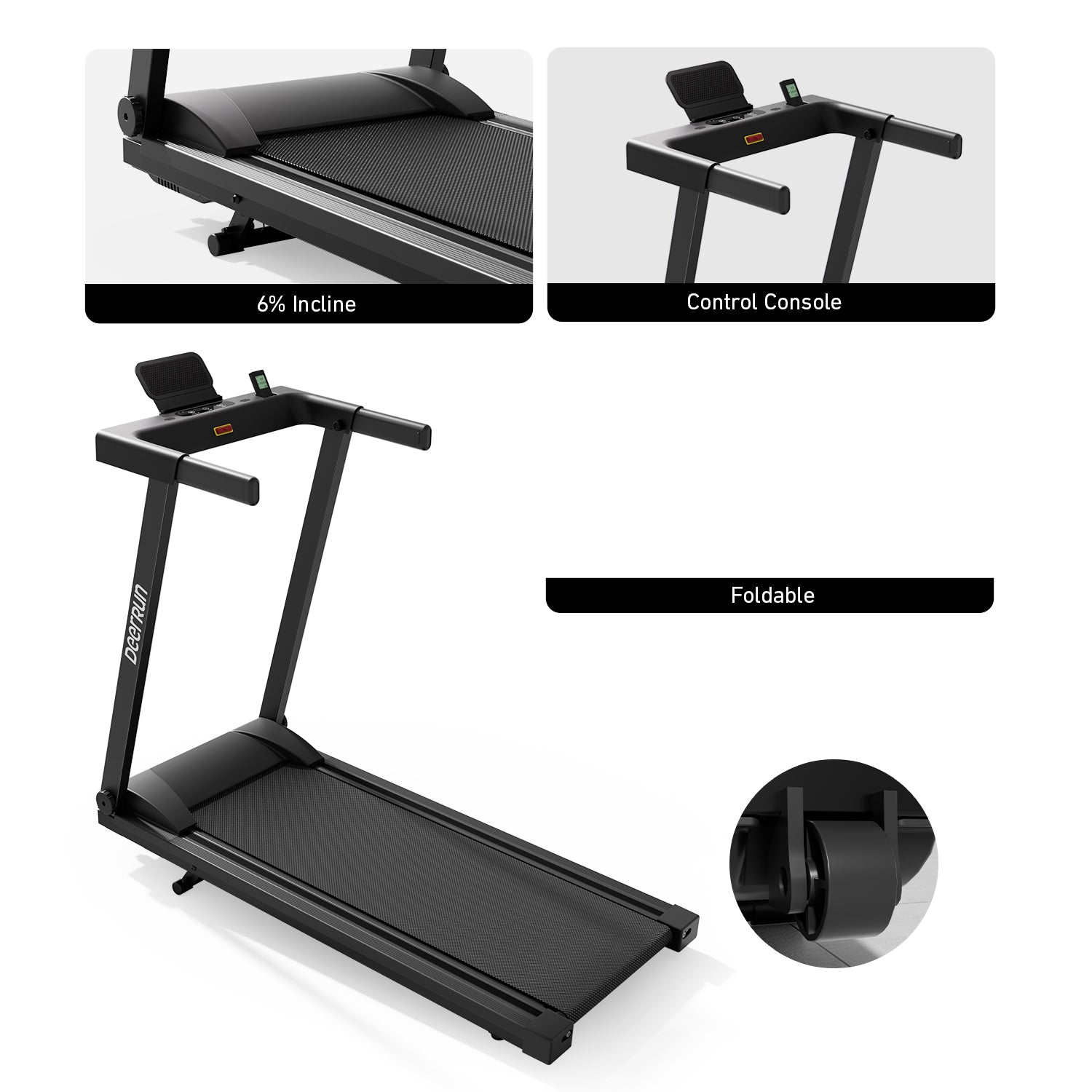 Deerrun A1#Color_Black