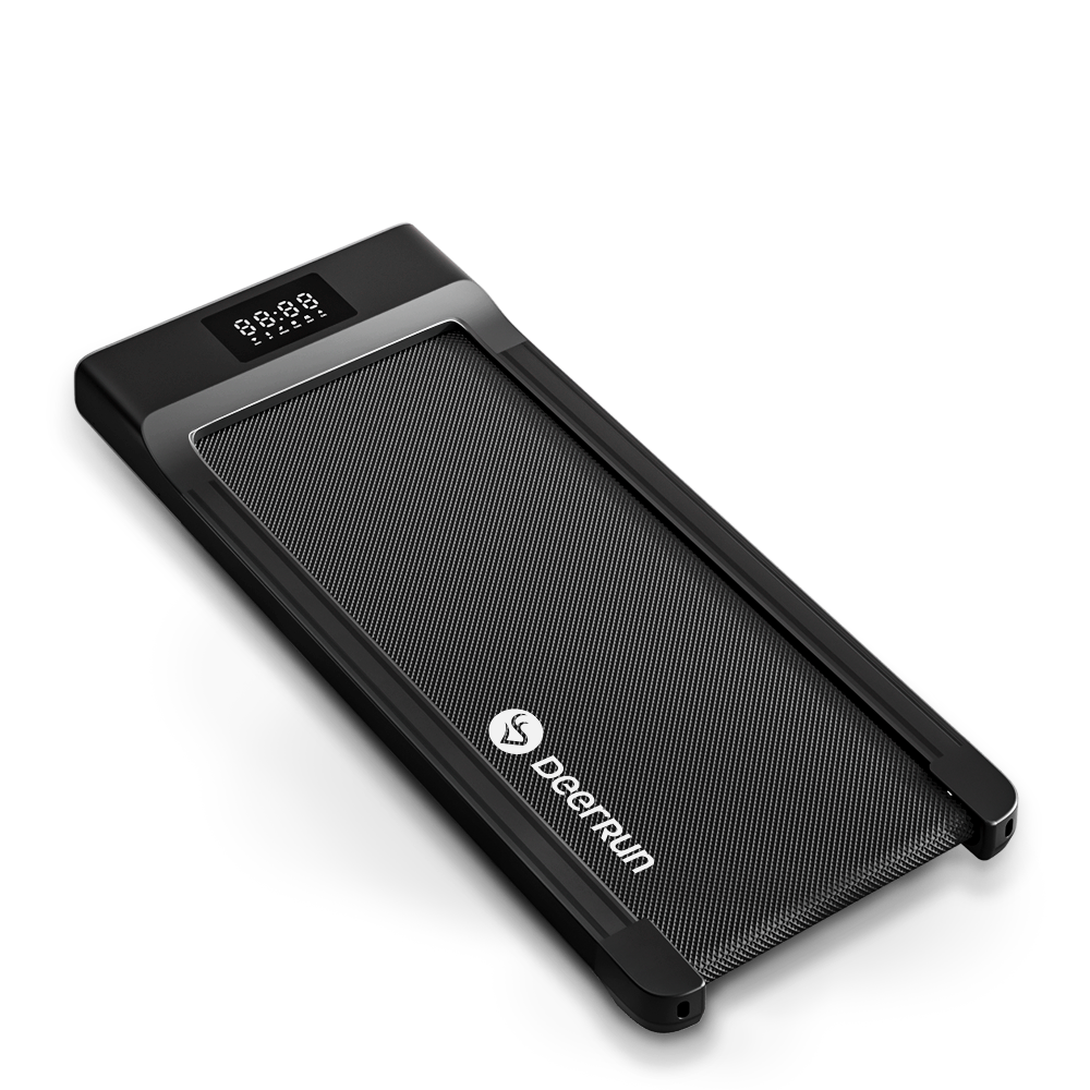 Deerrun q1 pro#Color_Black