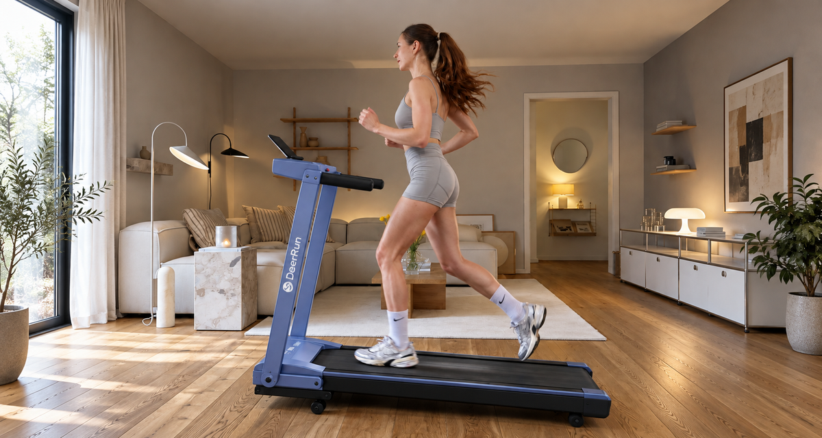 Is It Normal for a Treadmill to Get Warm After 30 Minutes? Electrical Safety Details You Should Know