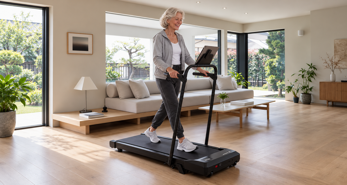Walking 30 Minutes a Day but Not Losing Weight? 5 Health Benefits Worth Tracking Beyond the Scale