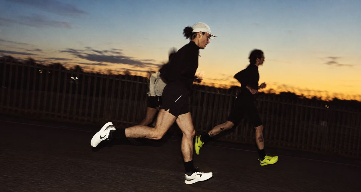Can Only Exercise at Night but Can’t Sleep Afterwards? The Problem May Not Just Be “Working Out Too Late”