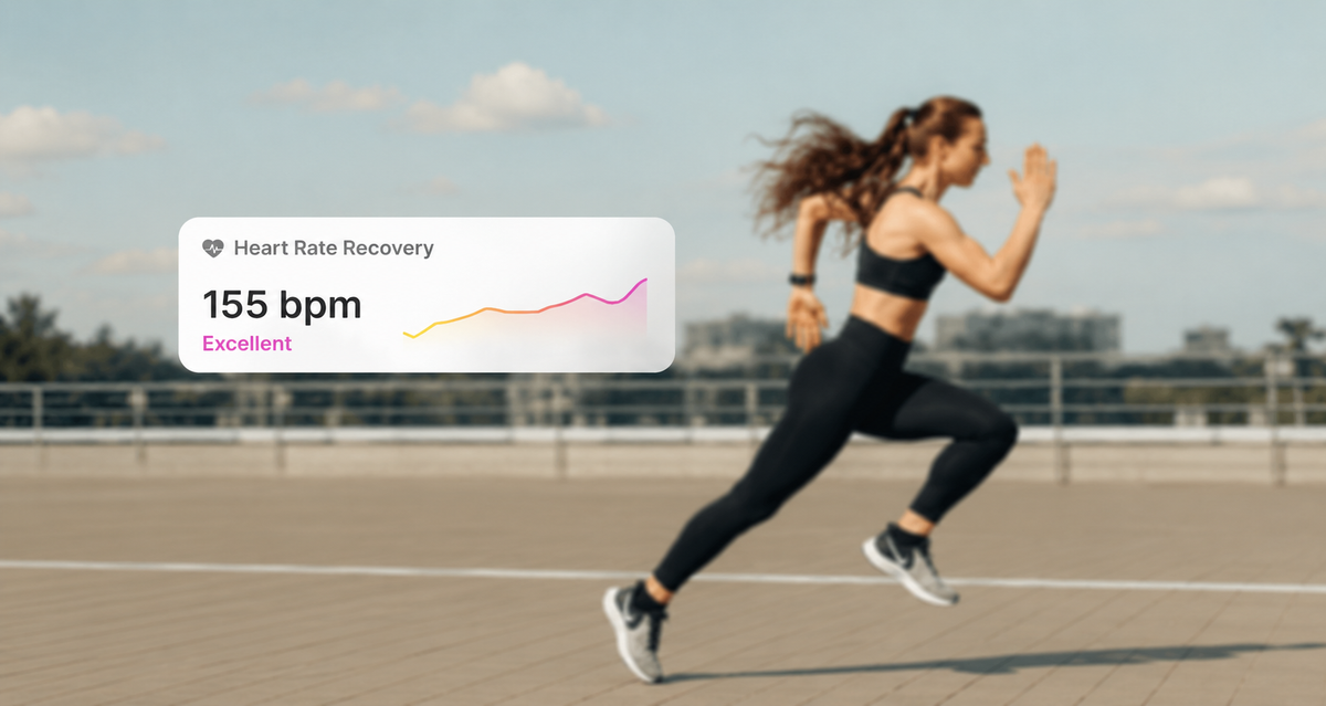 What’s a Normal Heart Rate While Running? Don’t Rely on Just One Number