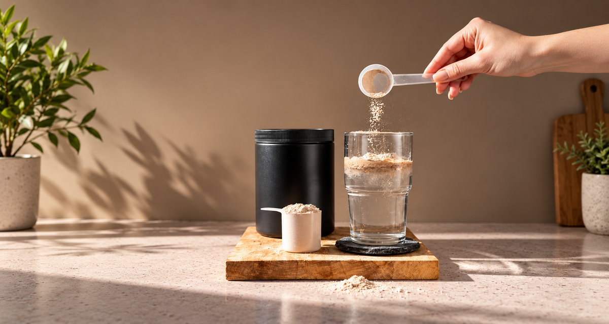 No Protein Shake After a Workout? It Doesn’t Mean Your Workout Was Wasted