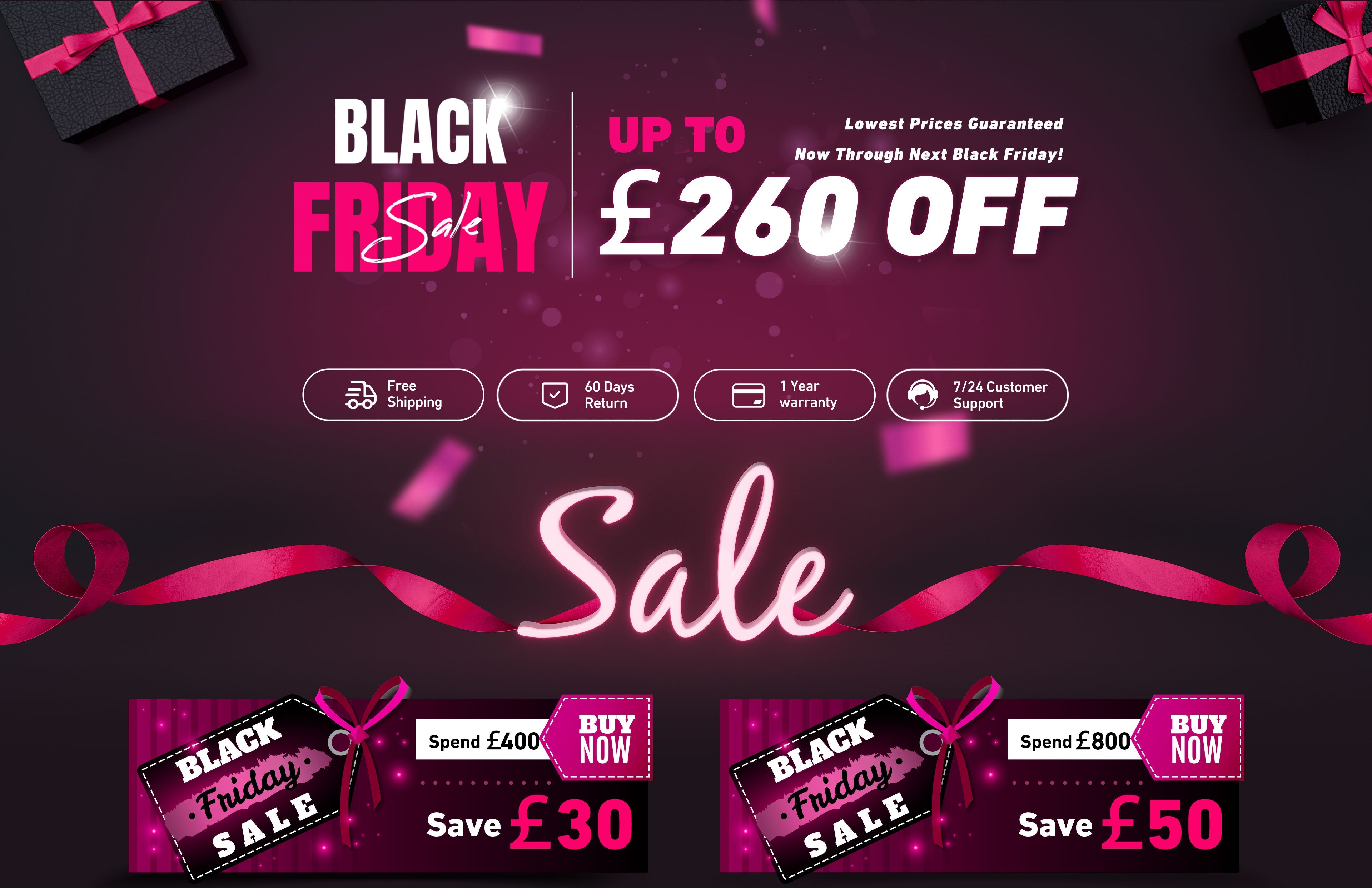 Best Treadmill Black Friday Deals 2025 | Save More with DeerRun