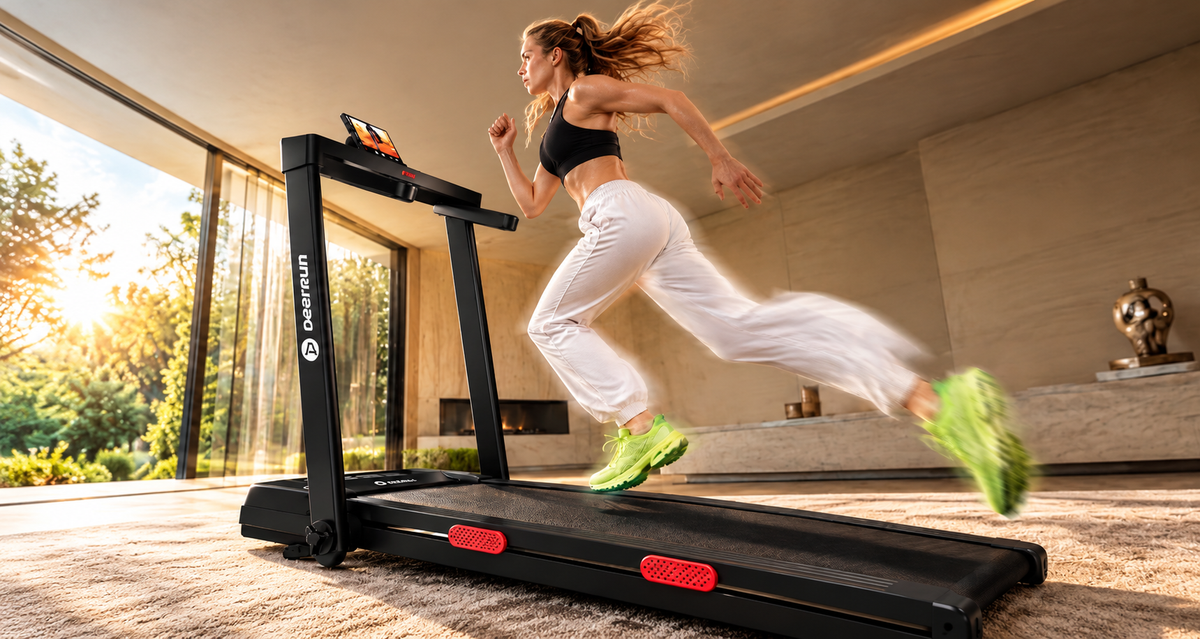 Stair Climbing vs. Incline Walking: Does a Harder Workout Burn More Calories?