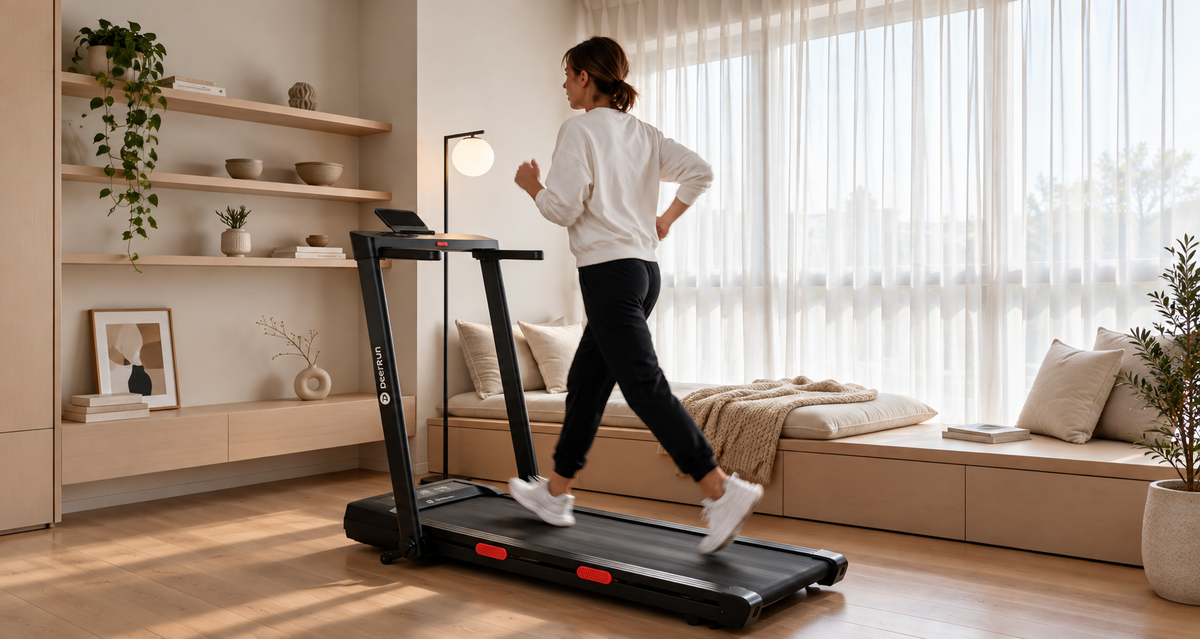 How to Choose the Best Treadmill Under £400: Walking, Running or Incline Training—What Should You Pay For?