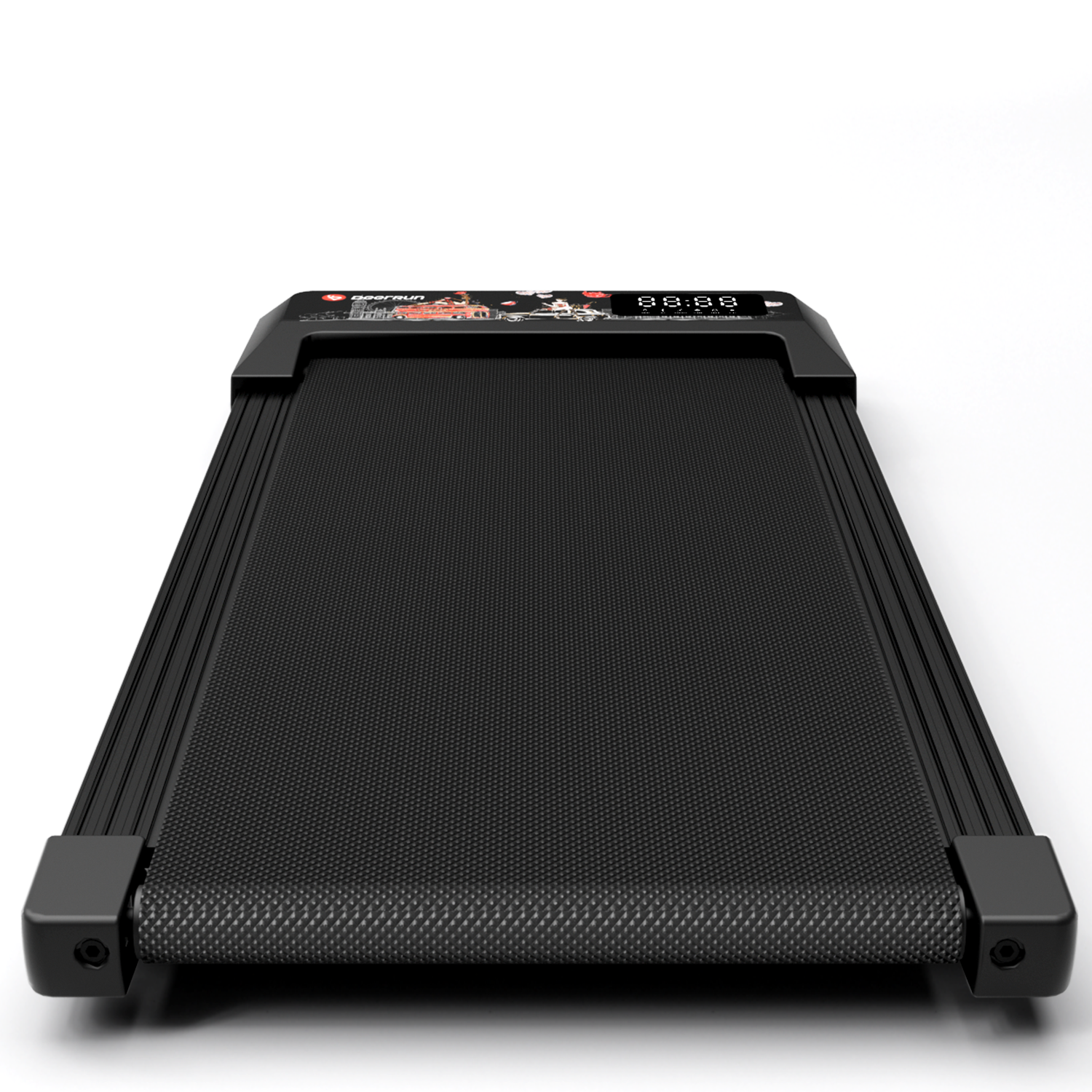 DeerRun＆UK Exclusive Limited Edition walking pad treadmill -Sold exclusively on the official website