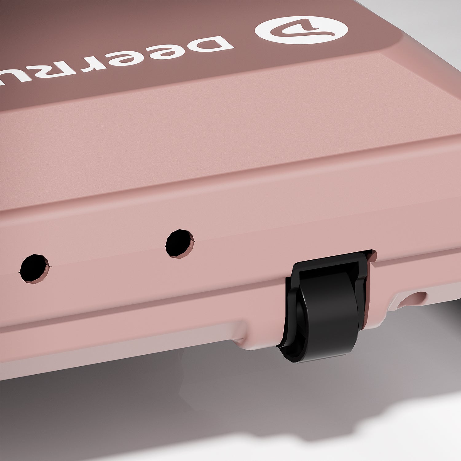 DeerRun Q2 Urban Plus Smart Walking Pad with 7% Incline for Space-Saving Active Walking