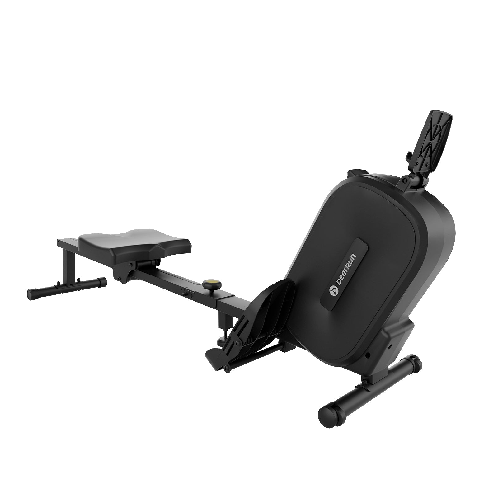 DeerRun RW700 Smart Rowing Machine with 32-Level Magnetic Resistance