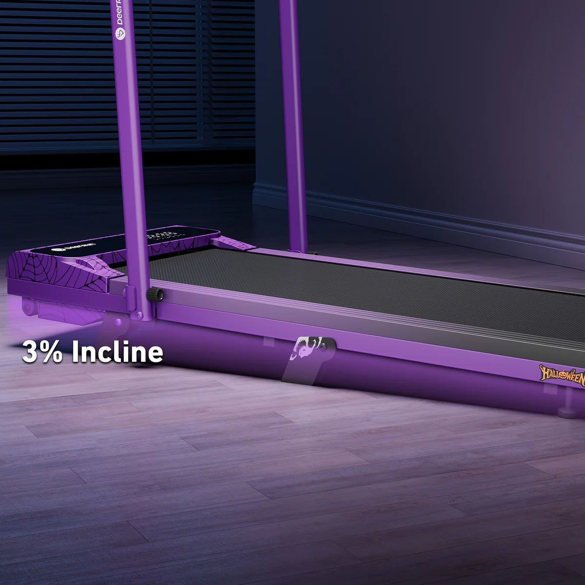 Deerrun A5 Pro#Color_Purple