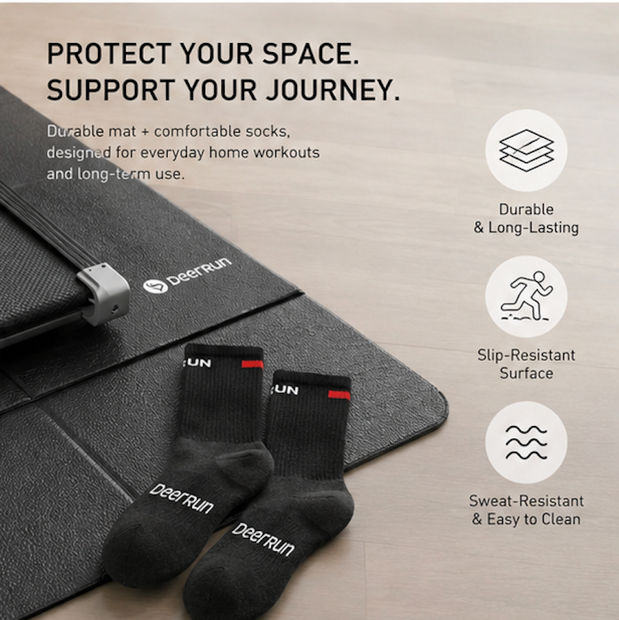 DeerRun Home Ready Kit