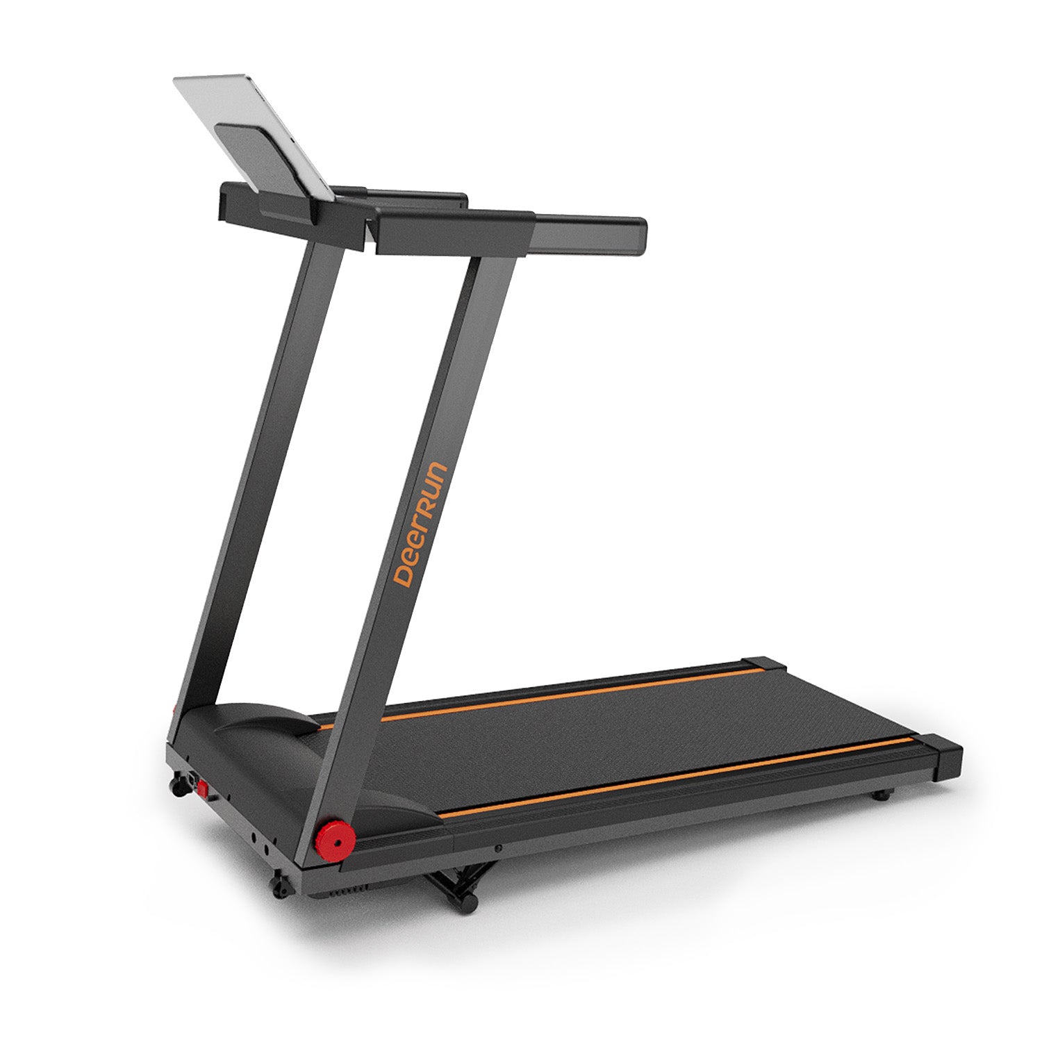 Deerrun A1#Color_Black Orange