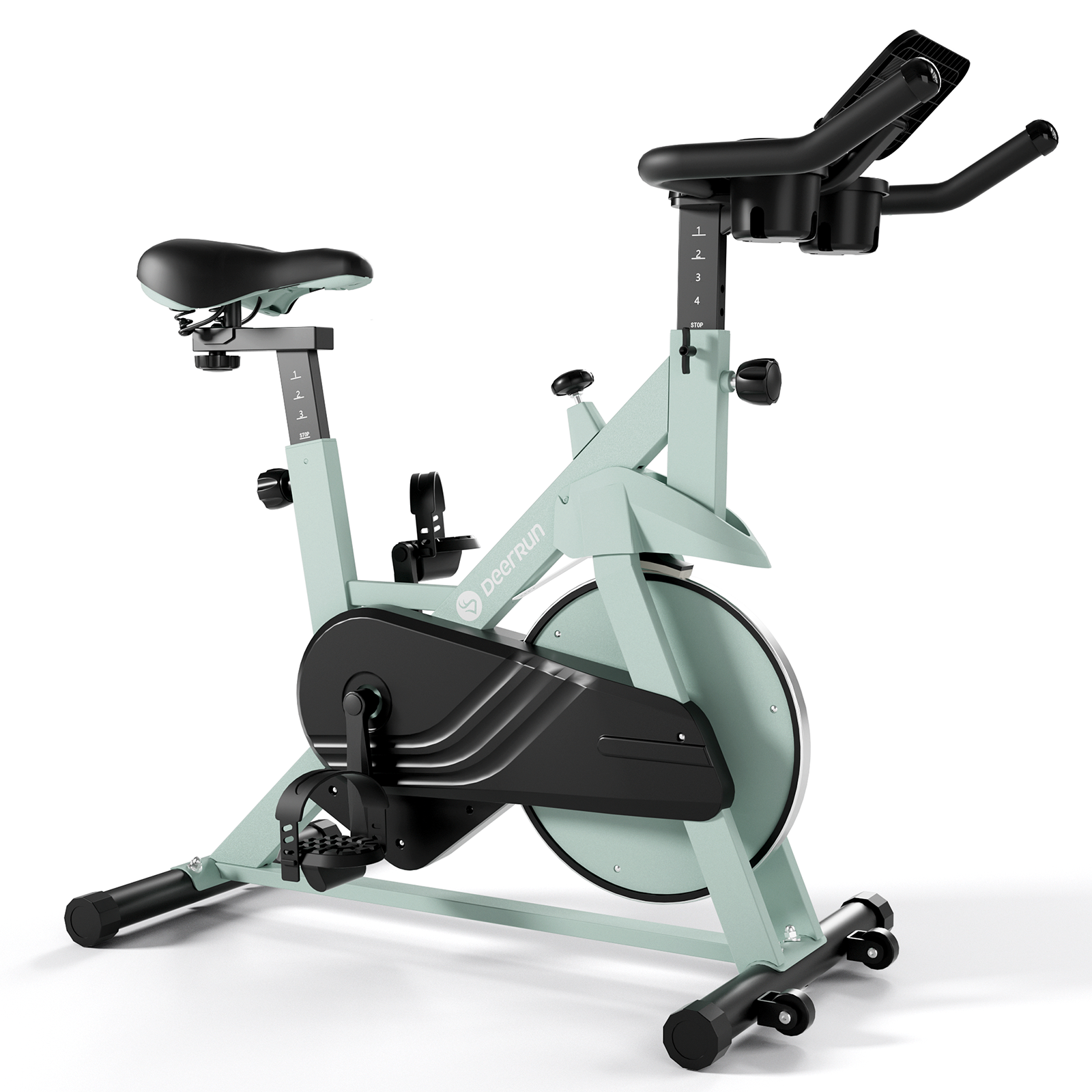 Joroto X2pro Joroto Exercise Bike Review Magnetic Resistance