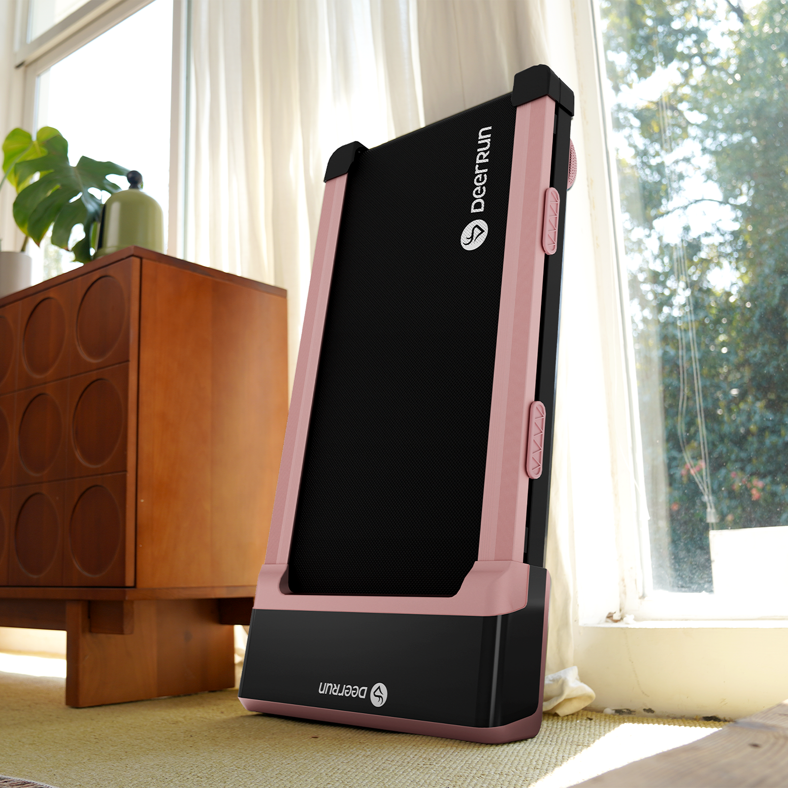 Deerrun Z10#Color_Pink(Give away a Free Water Cup)