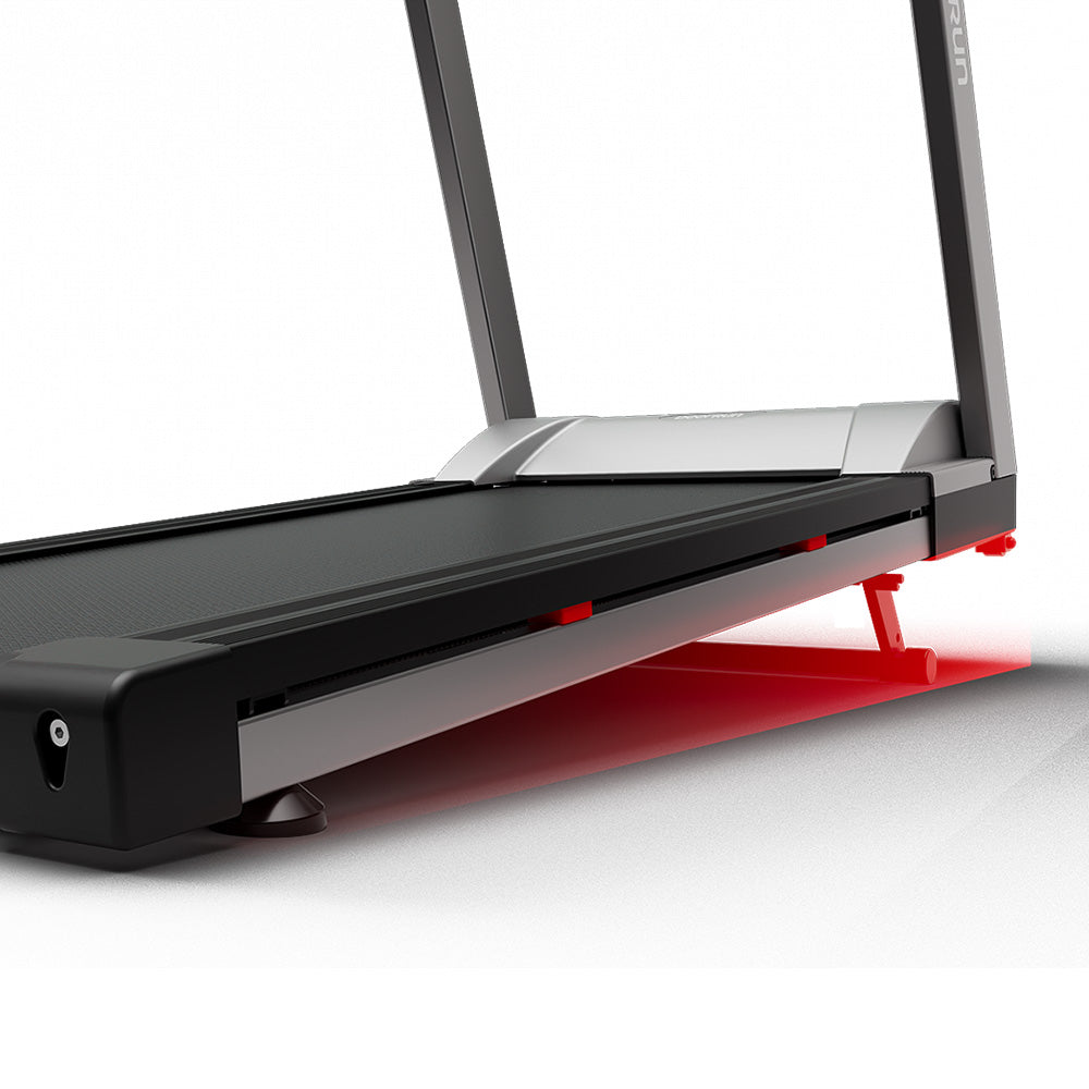 DeerRun A1 Pro Folding smart treadmill with incline - 10 MPH