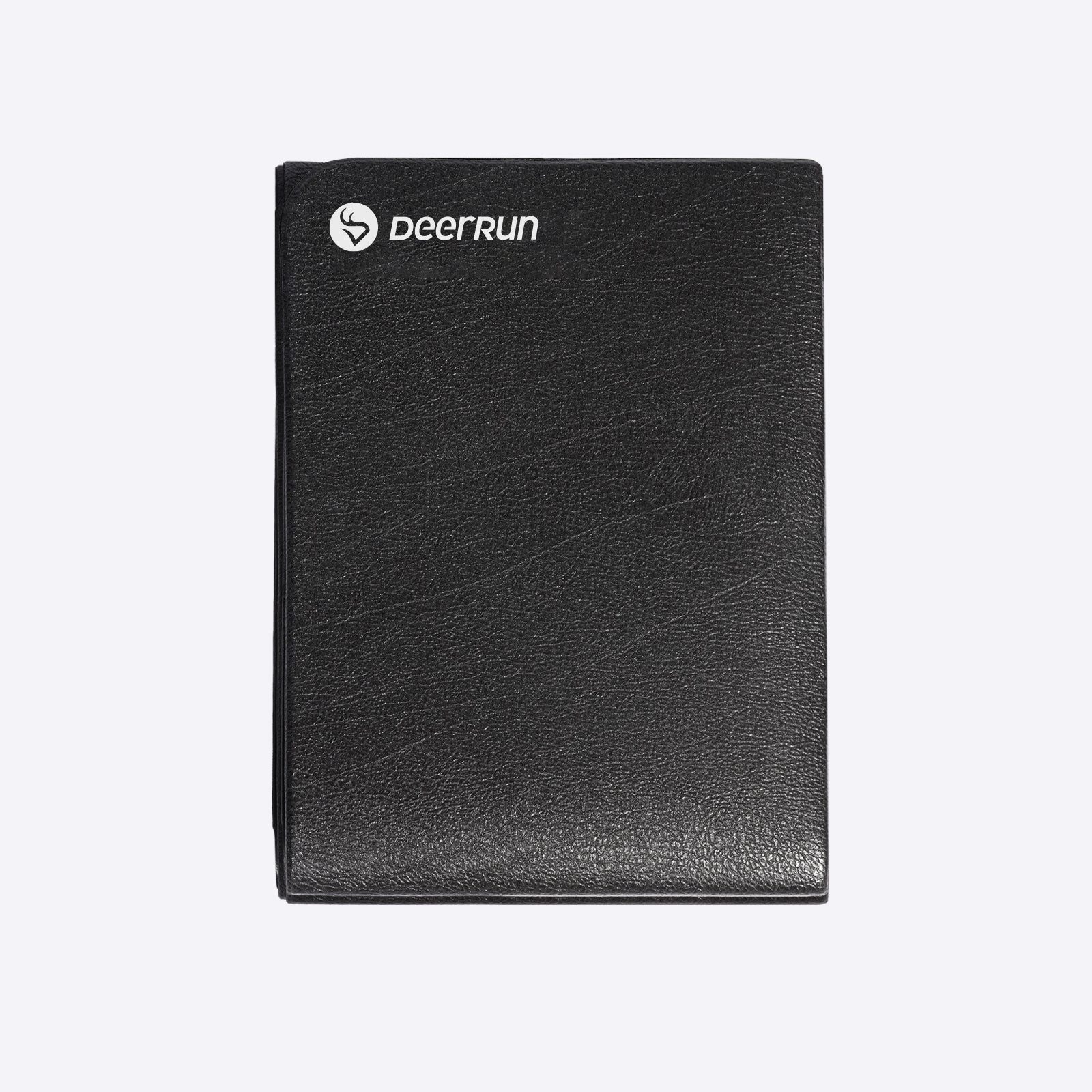 Foldable Treadmill Mat Waterproof Anti Slip Noise Reducing