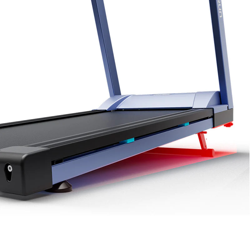 DeerRun A1 Pro Folding smart treadmill with incline - 16 KPH