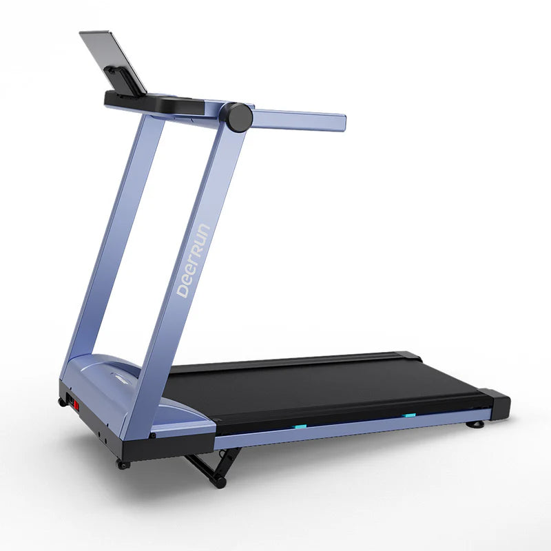 DeerRun A1 Pro Folding smart treadmill with incline - 16 KPH