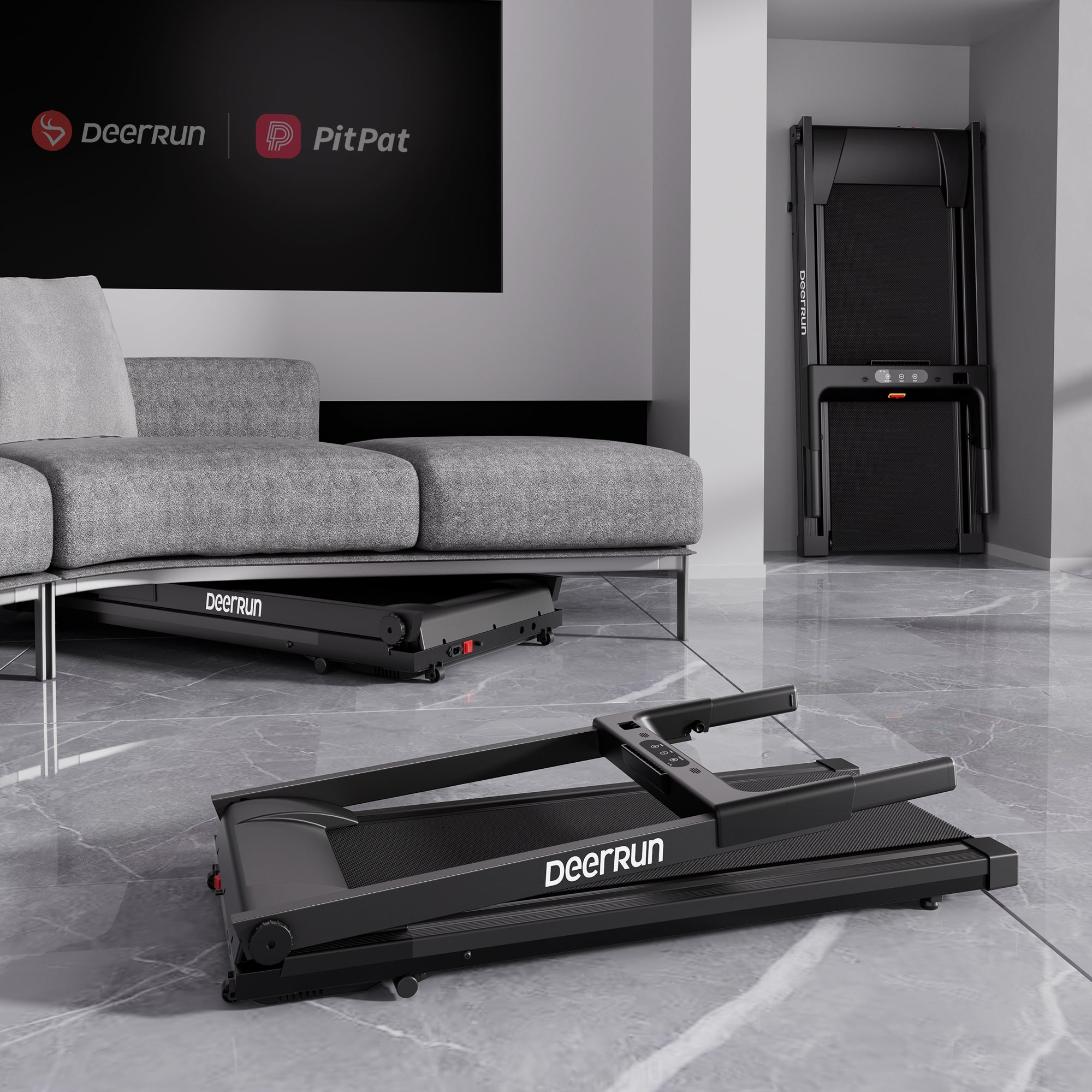 Deerrun A1#Color_Black