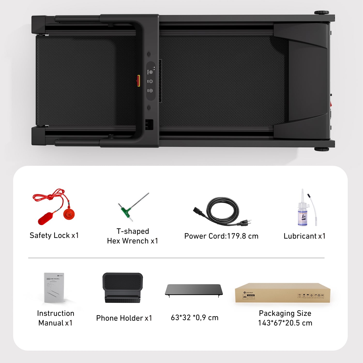 Deerrun A1#Color_Black