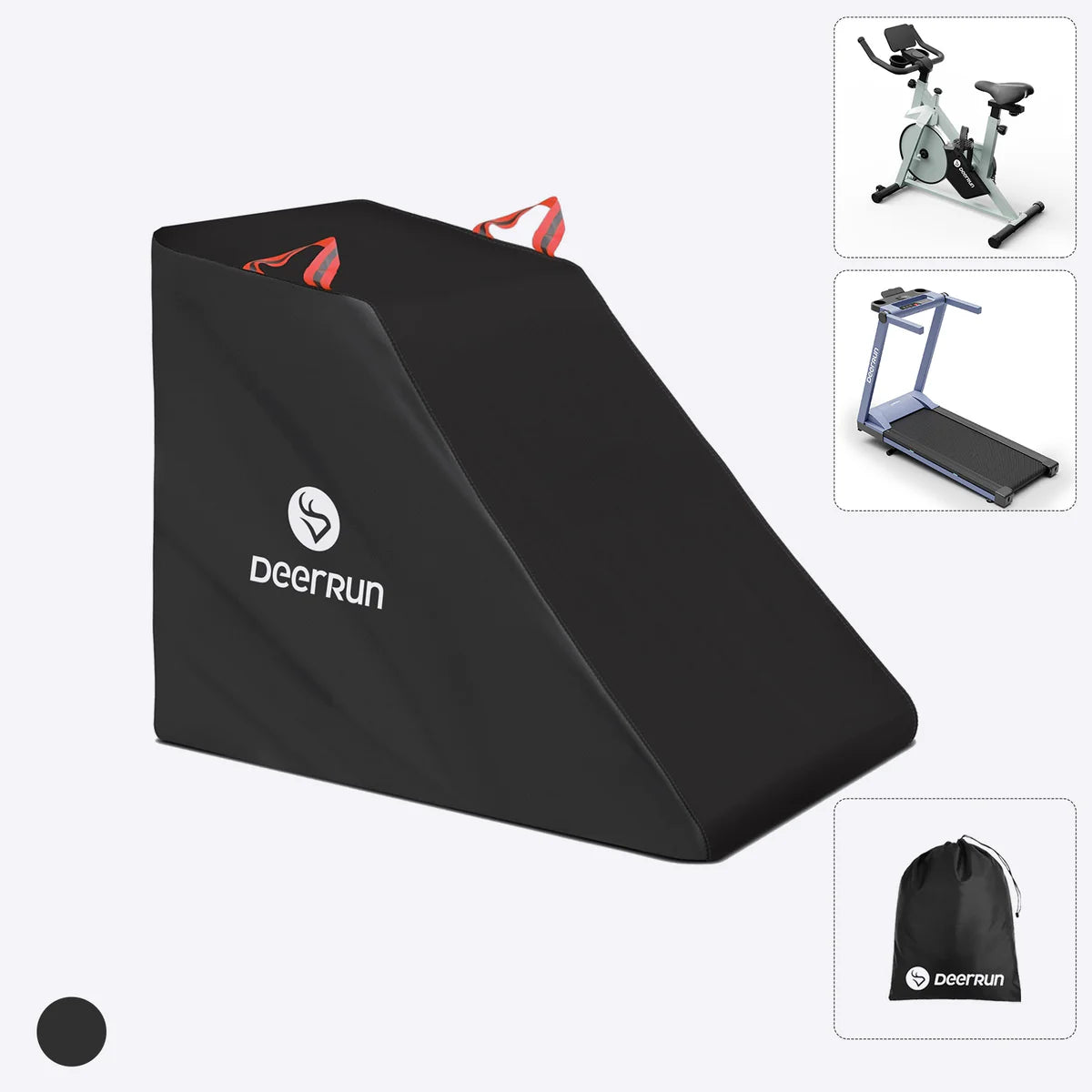 DeerRun Treadmill Cover A1 Pro Water Dust & Scratch Resistant