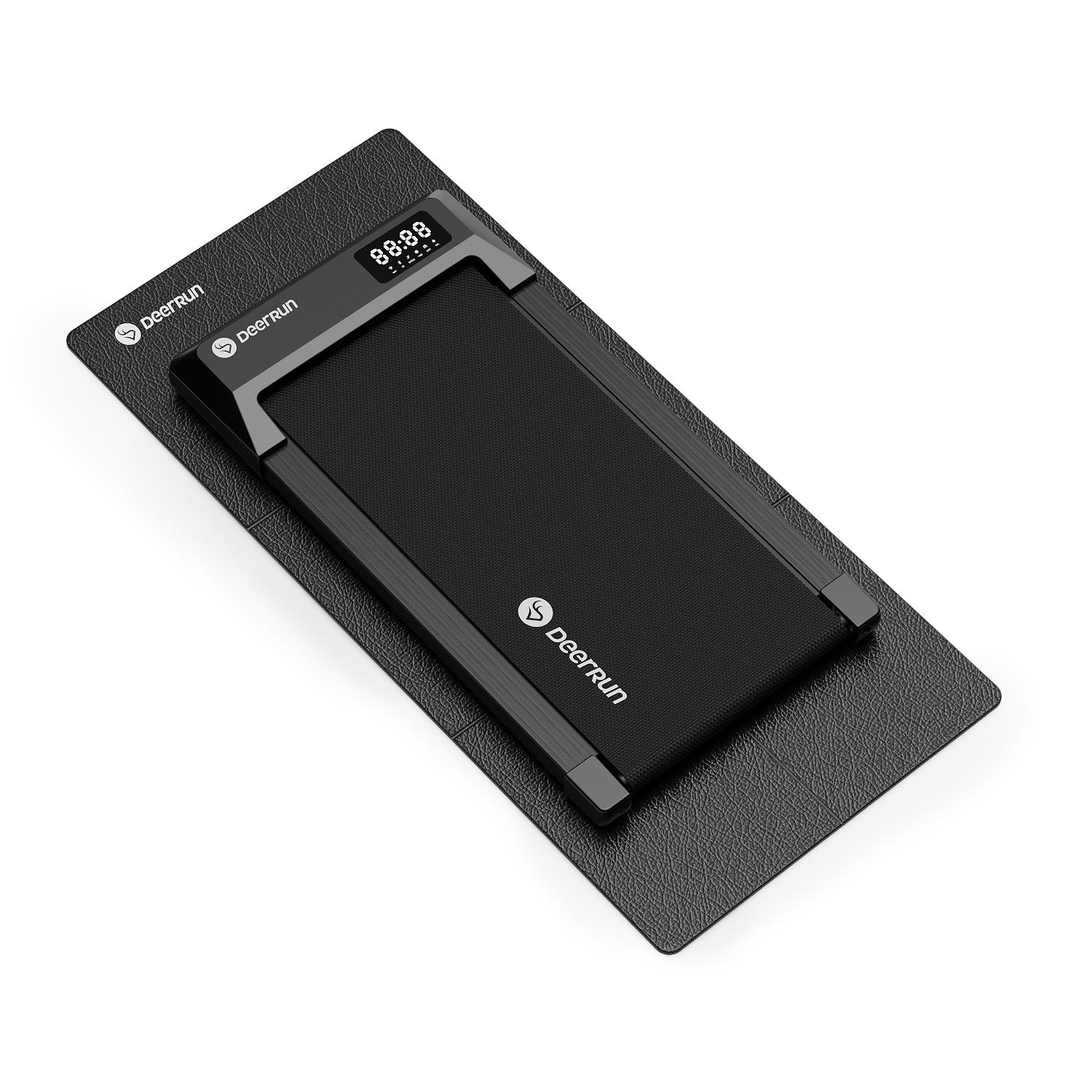 Q1 Urban Plus Fitness Bundle | Walking Pad, Desk & Mat