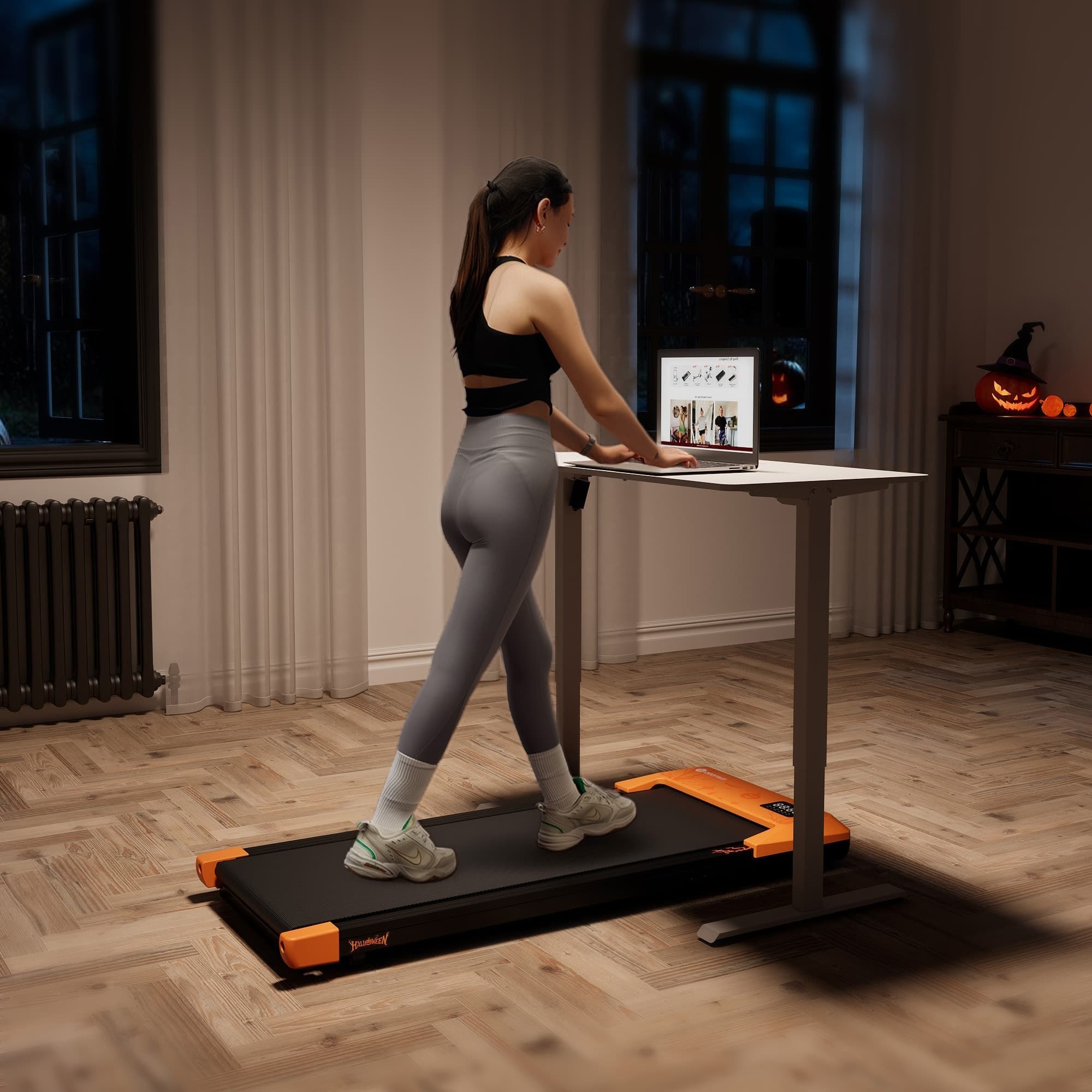 Deerrun q1 mini#Color_Orange