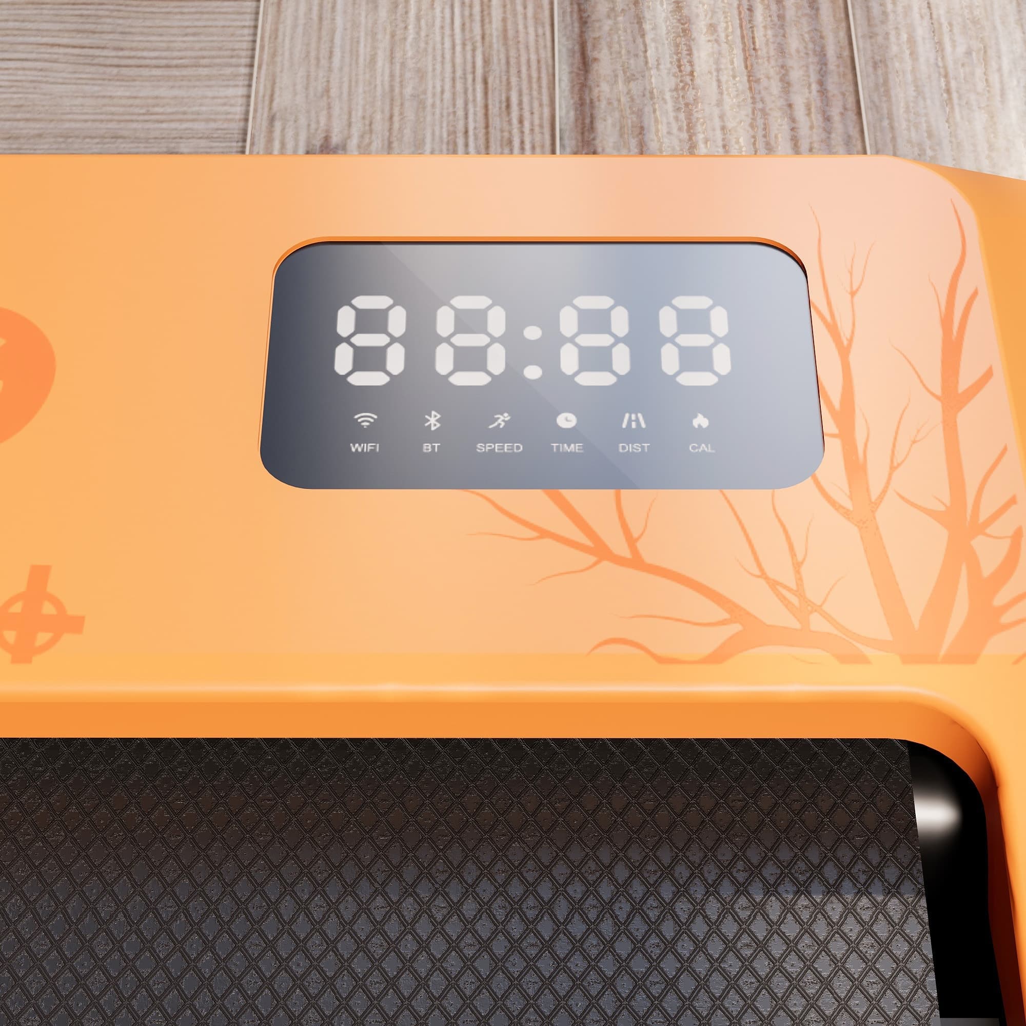 Deerrun q1 mini#Color_Orange