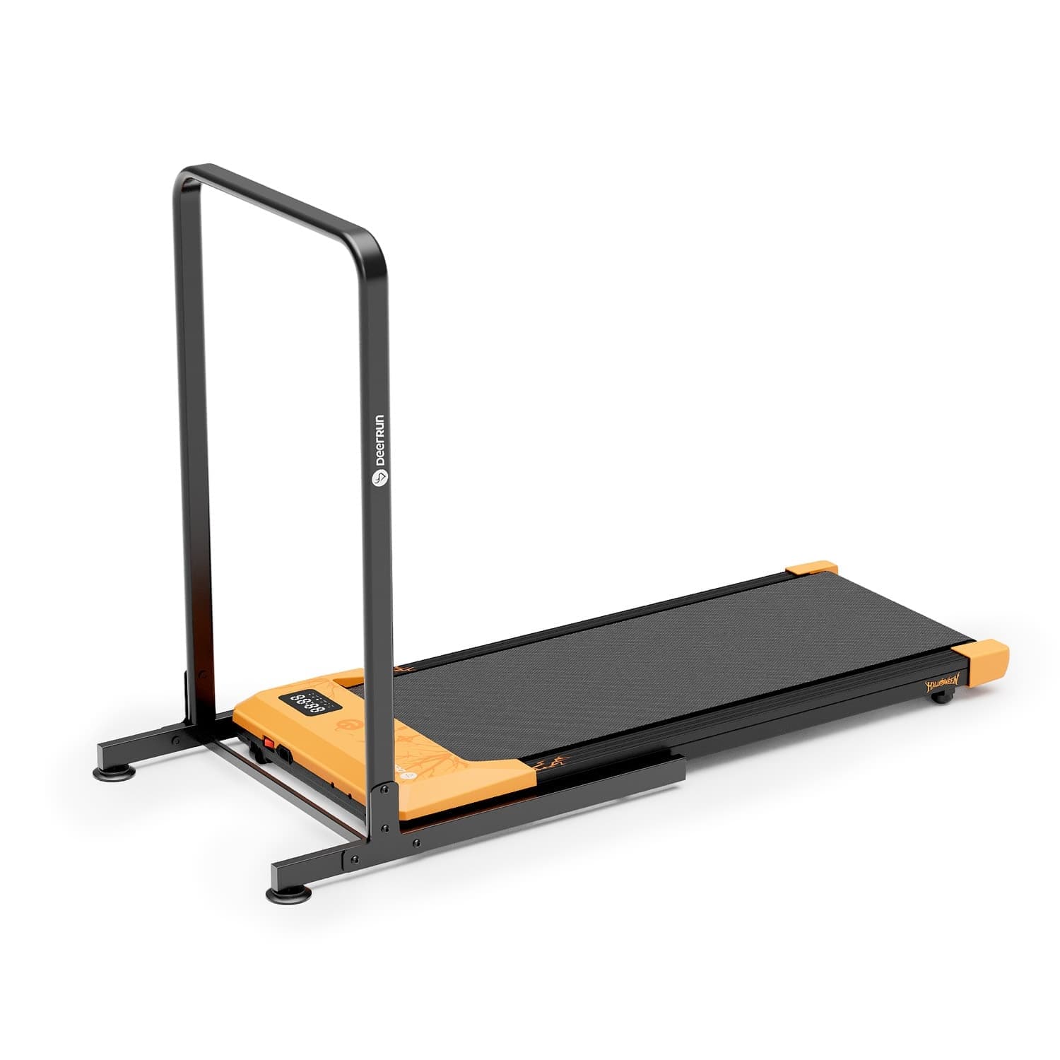 Deerrun q1 mini#Color_Orange