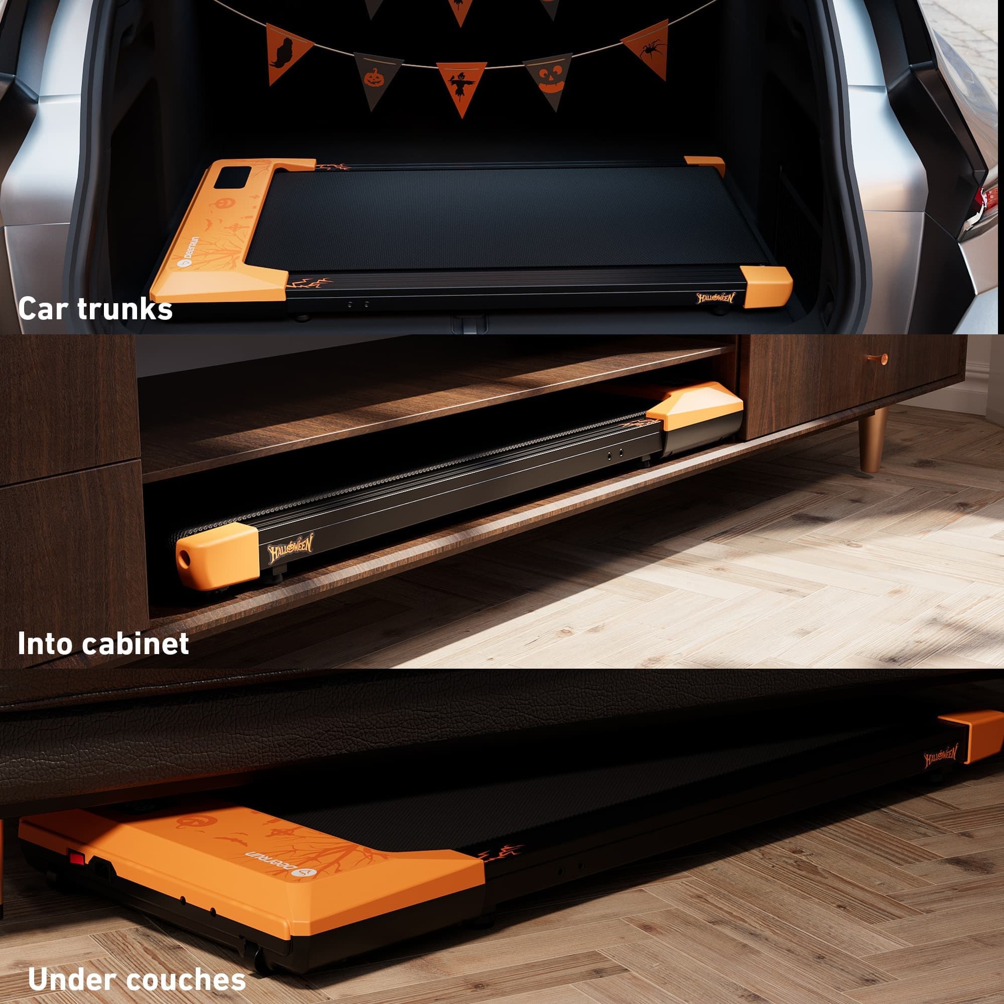 Deerrun q1 mini#Color_Orange