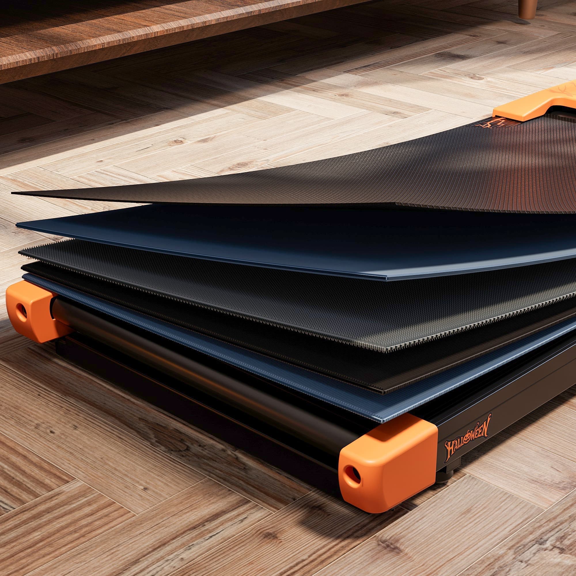 Deerrun q1 mini#Color_Orange