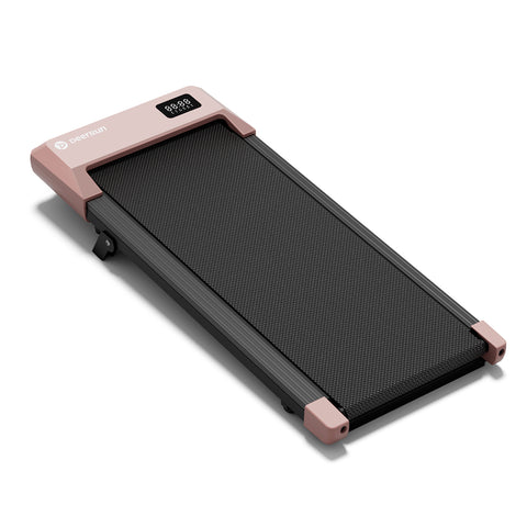 Deerrun Q2 Urban#Color_Rose Gold
