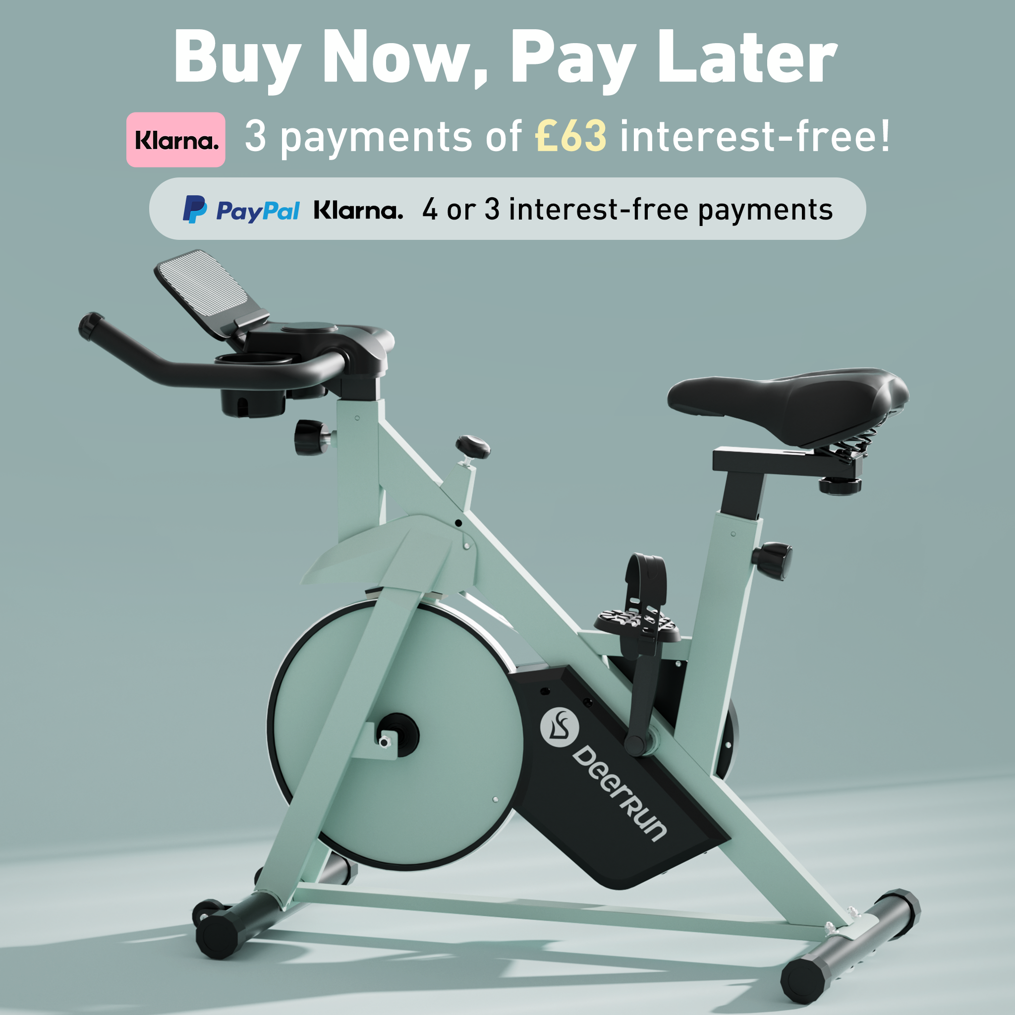 Exercise Equipment Klarna Gym Equipment Smart Bike Apex Spinning