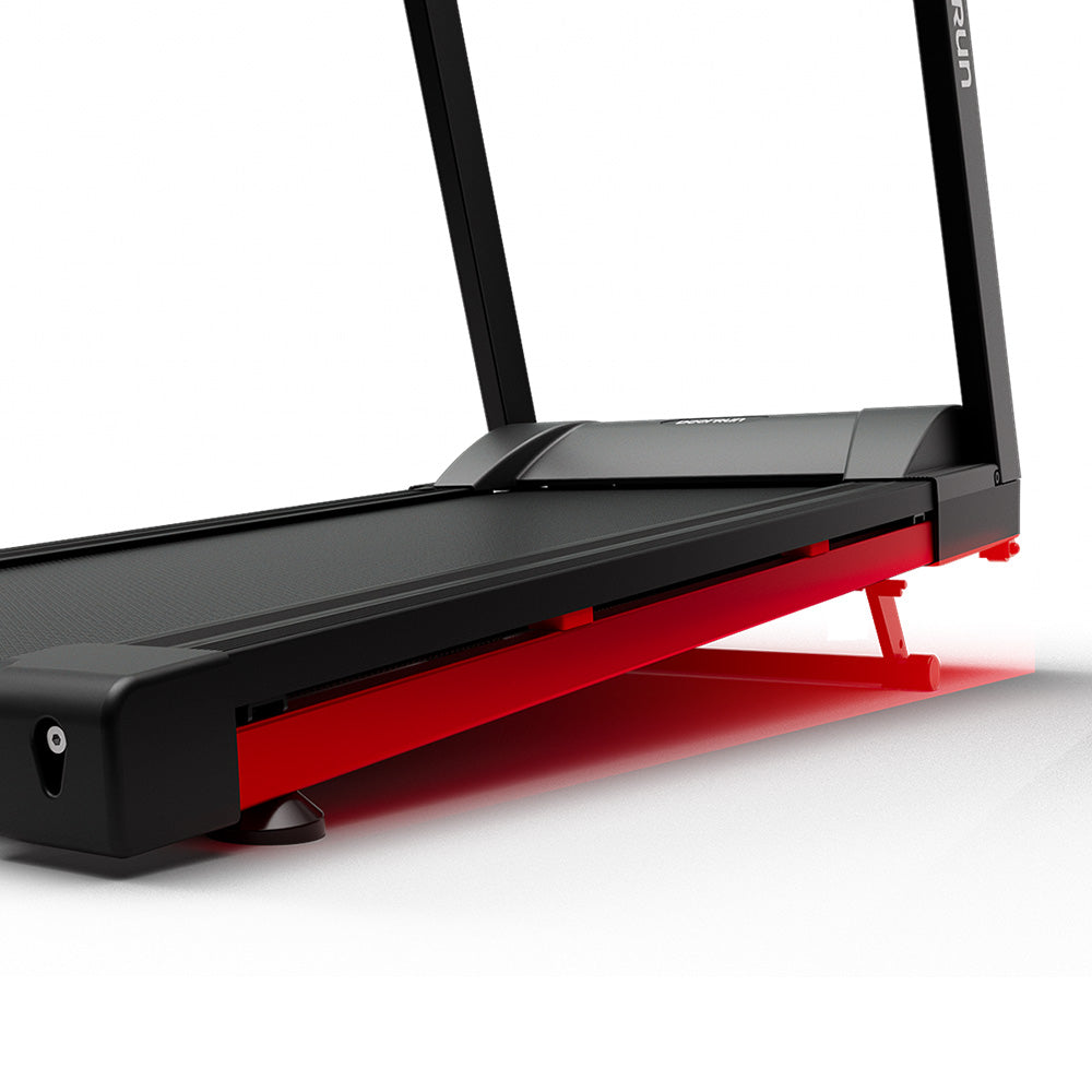 DeerRun A1 Pro Folding smart treadmill with incline - 16 KPH