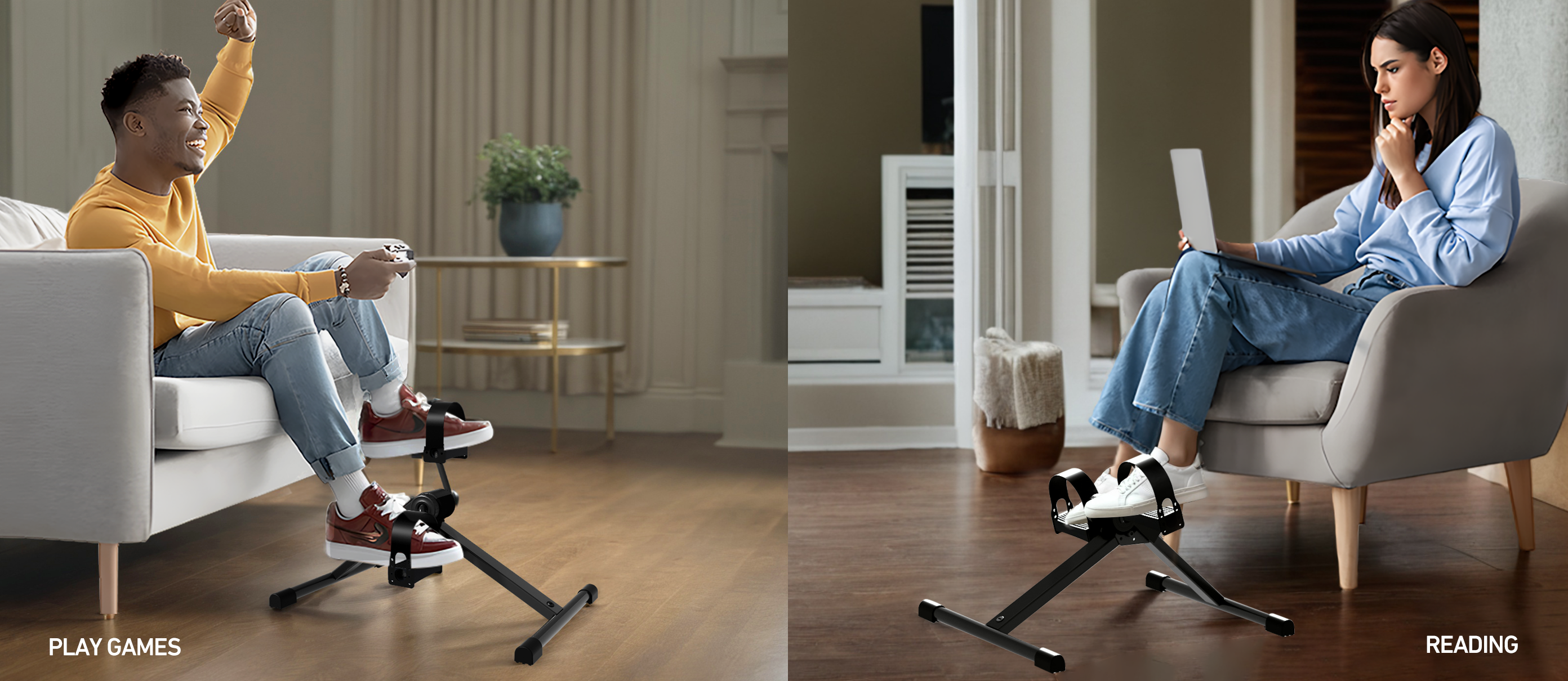 DeerRun-Smart-Under-Desk-Bike-Details-image