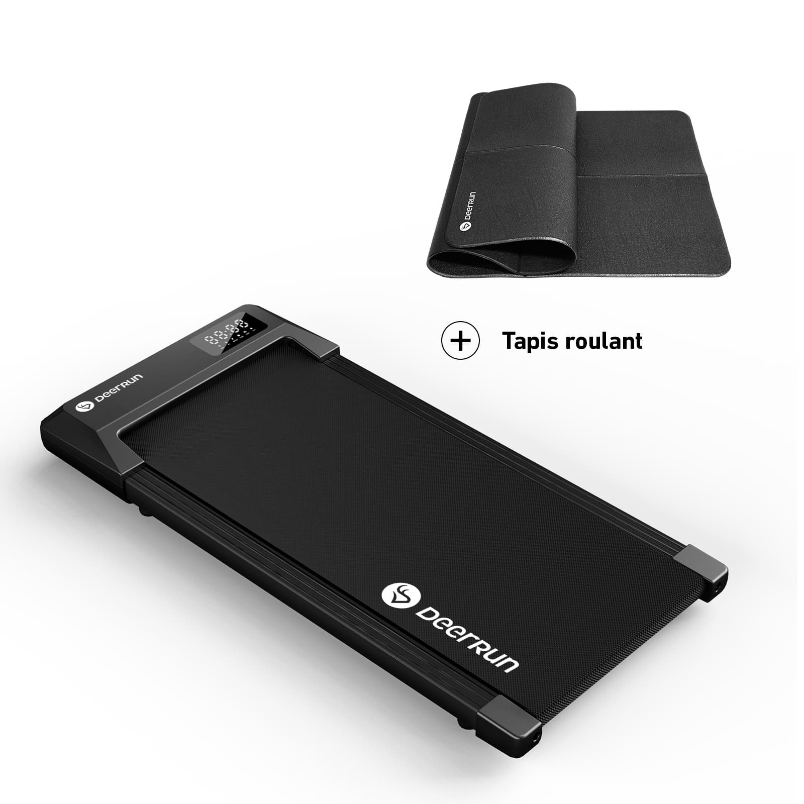 Deerrun q1 mini#Color_Black(✨Lightning Sale)