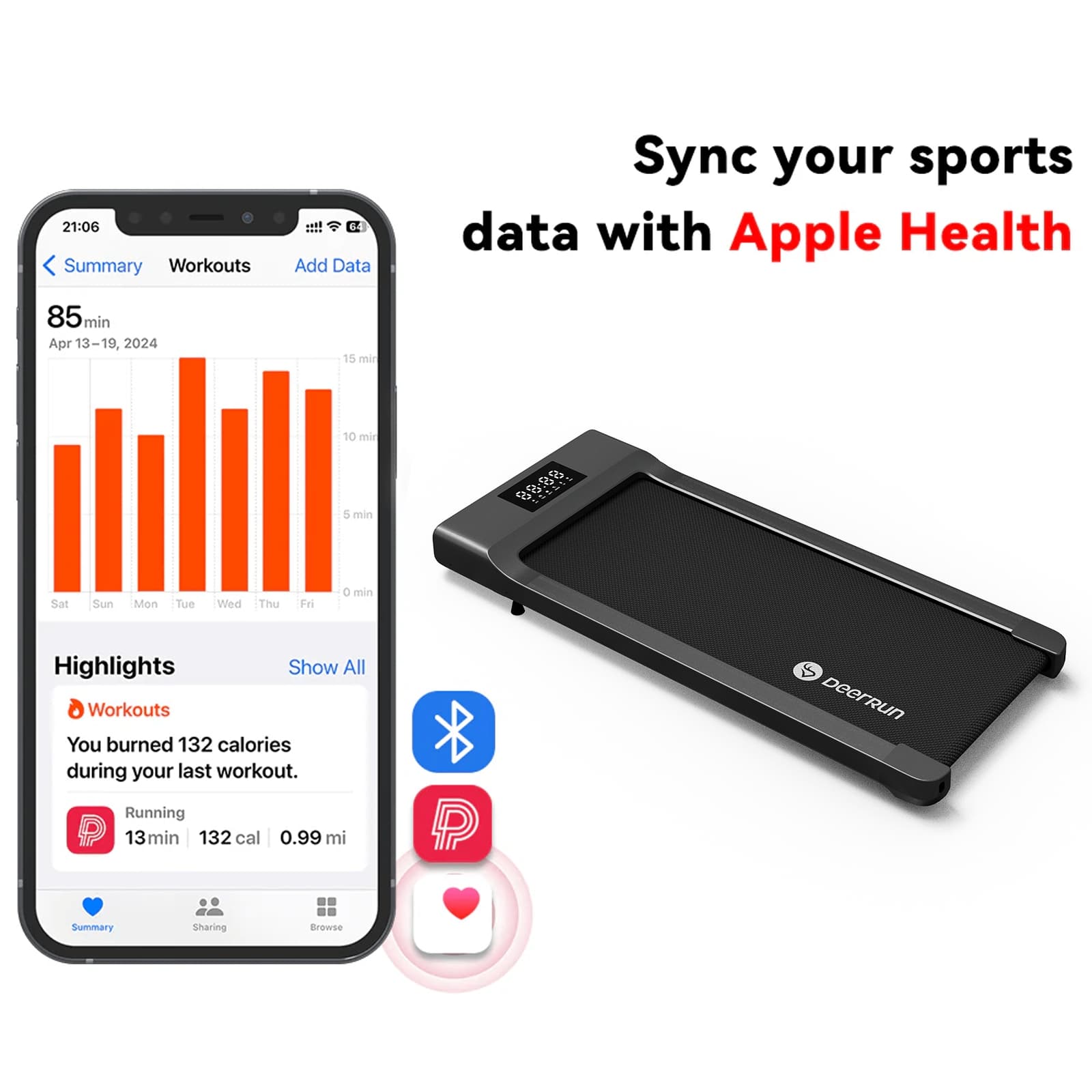 Deerrun q1 pro#Color_Black