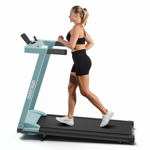 Deerrun A1#Color_Green