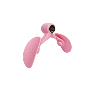 Member points Thigh Exerciser