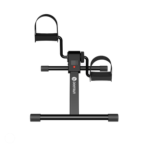 Member points Under Desk Bike