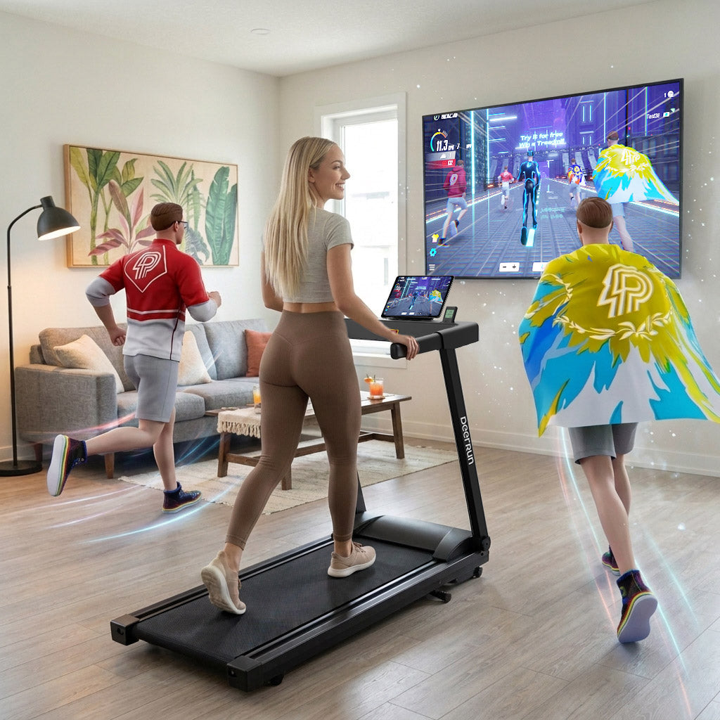 Deerrun A1#Color_Black