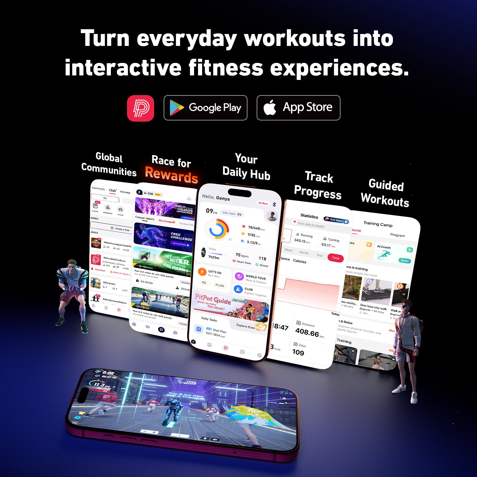 Deerrun A1#Color_Black