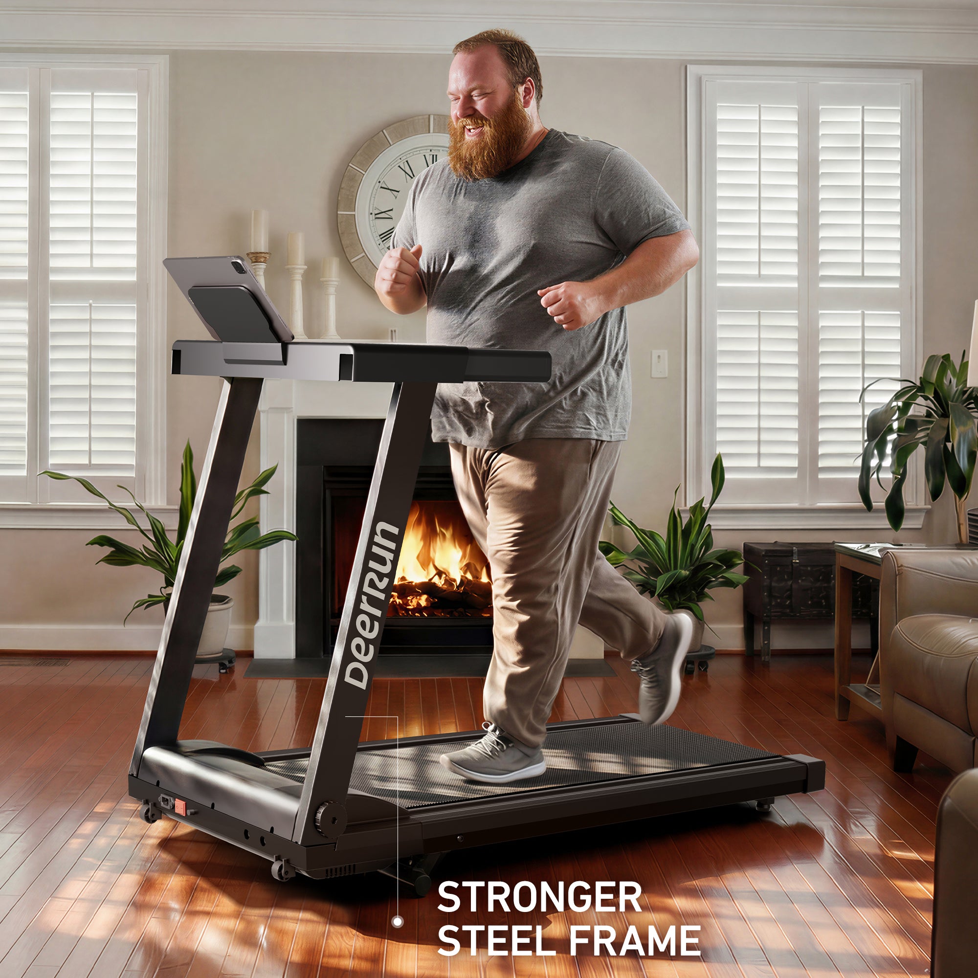 Deerrun A1#Color_Black