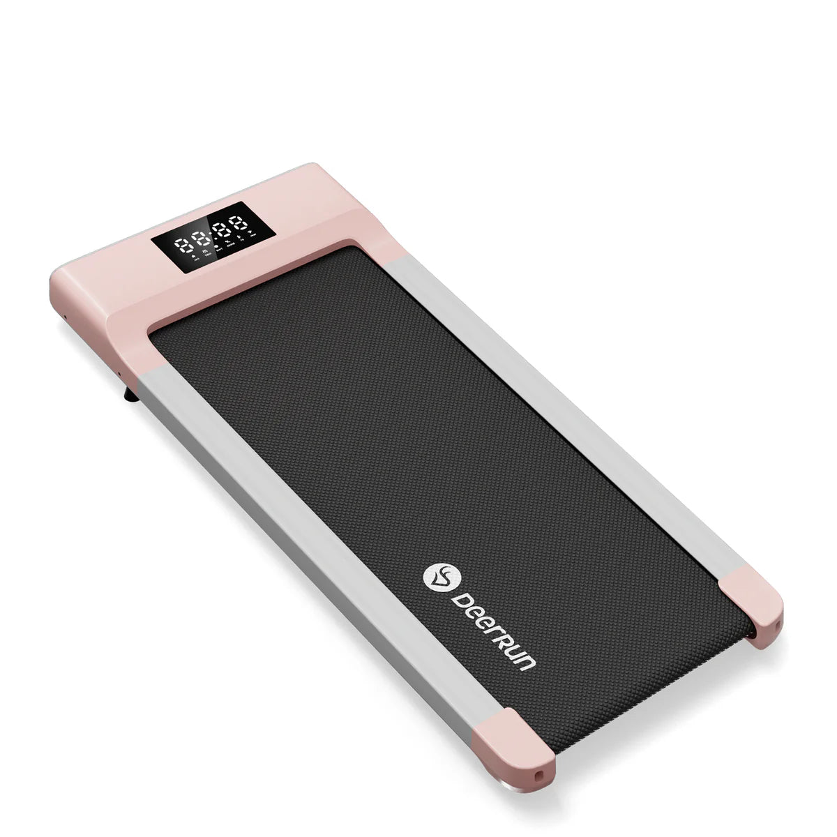 DeerRun Q1 Classic Pro pink walking pad